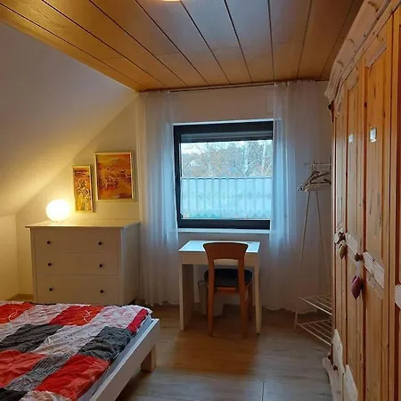 Grosse, Helle Wohnung Mit Sonnigem Balkon Mechernich Exterior photo