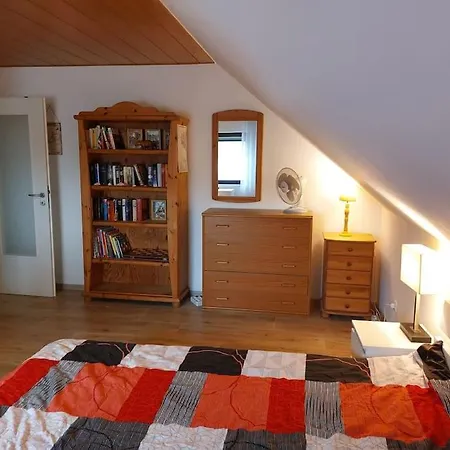Grosse, Helle Wohnung Mit Sonnigem Balkon Mechernich Exterior photo