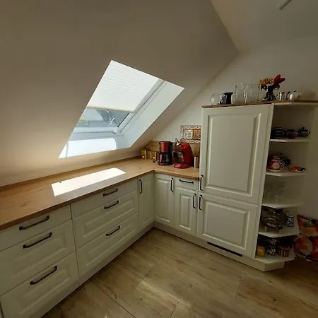 Grosse, Helle Wohnung Mit Sonnigem Balkon Mechernich Exterior photo