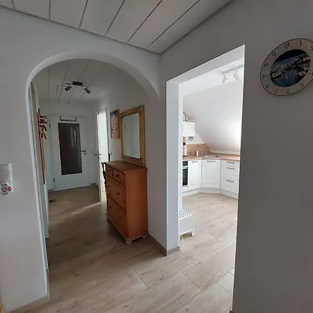 Grosse, Helle Wohnung Mit Sonnigem Balkon Mechernich Exterior photo