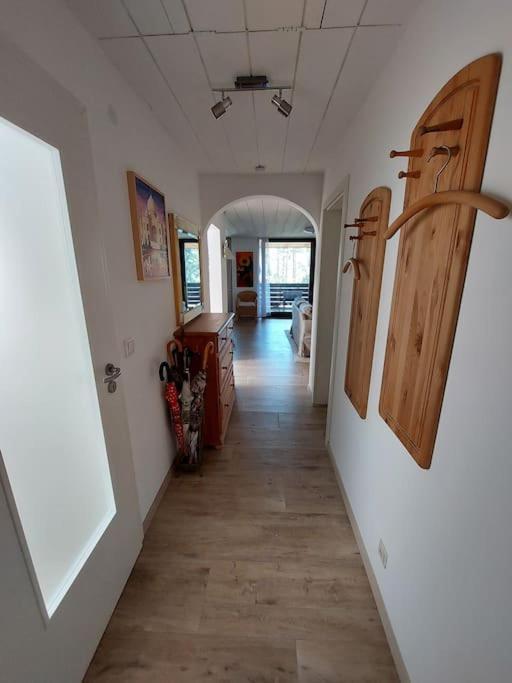 Apartment Grosse, Helle Mit Sonnigem Balkon Mechernich